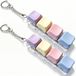 Fidget toys jouet anti-stress pour adultes - Lot de 2