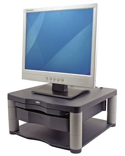 Fellowes Premium monitorstandaard Plus - 9169501