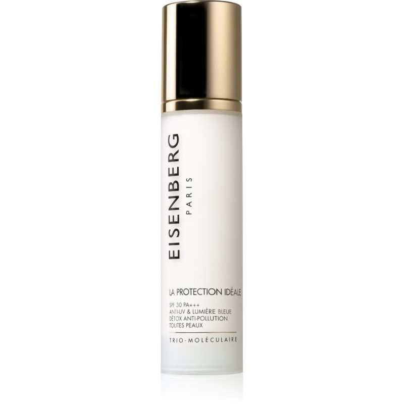 Eisenberg The Ideal Protection Zonnecrème 50 ml