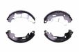 HELLA 8DB 355 002-451 Remschoenenset - H9475 | Compatibel met: OPEL AGILA