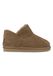 Warmbat Willow Suede Dames Sloffen - Bruin