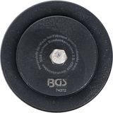 BGS 74372 | Borstelopzetstuk | voor BGS 74367 | Ø 50 mm (2")