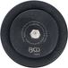 BGS 74372 | Borstelopzetstuk | voor BGS 74367 | Ø 50 mm (2")