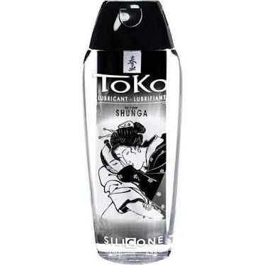 Shunga - Toko Glijmiddel Siliconen