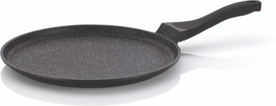 Kela Stella Nova Crêpepan - 32 cm - Zwart