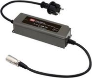 Mean Well OWA-90E-24 Tafelnetvoeding, vaste spanning 24 V/DC 3.75 A 90 W