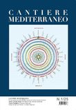 Cantiere mediterraneo. Rivista promossa dalla FUIS (Federazione Unitaria Italiana Scrittori) (2025) (Vol. 1)
