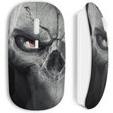 Maniacase Darksider Draadloze Muis