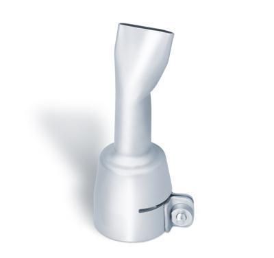 Vlak Hoekmondstuk 20x2mm Hoekig - 092115