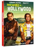 Once Upon a Time. in Hollywood - Erase una vez en Hollywood