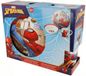 Spider-man set de vaisselle 3 pièces