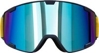 Red Bull Spect Goggle PARK-19BL3 Unisex Skibril - Blue