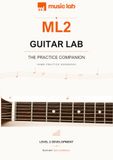 ML2 Guitar Lab: The Practice Companion