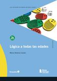 Lógica a todas las edades Paperback