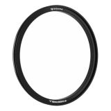 Freewell Anneau adaptateur 95 mm compatible uniquement avec le système de filtre Eiger Matte Box