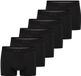sloggi Heren retro short / pant 6 pack SLG Base