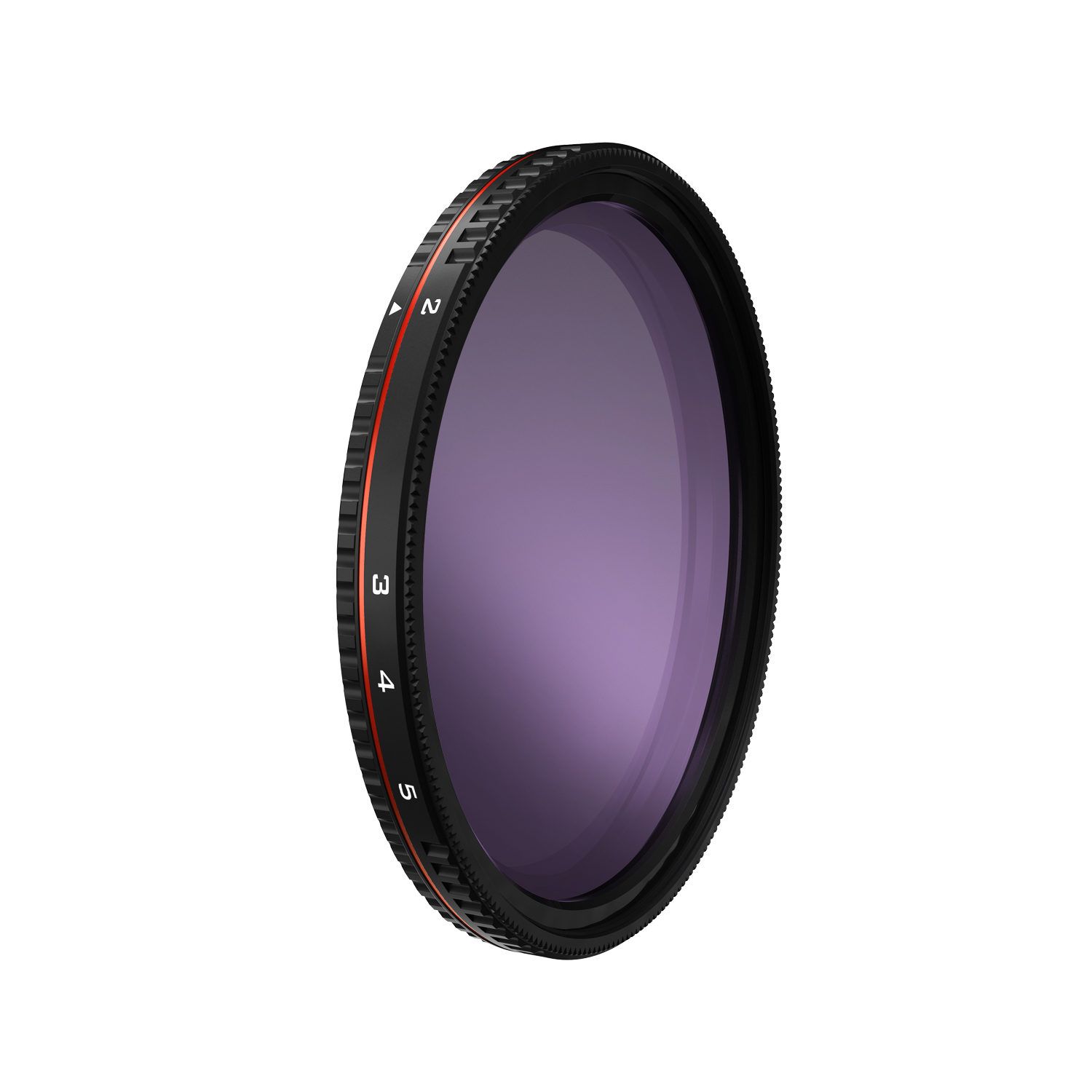 Freewell Hard Stop Variabel ND Filter - 72mm