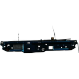 BACK2CAR Opel Traverse Superieure Armature Avant Tigra