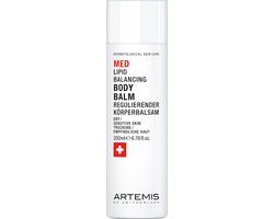 Artemis MED Lipid Balancing Body Balm Body balm 200 ml
