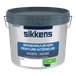 Sikkens Peinture intérieure Mat | Couleur Blanc W05 | 10L