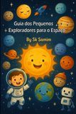 Guia dos Pequenos Exploradores para o Espaço: Portuguese Edition