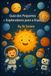 Guia dos Pequenos Exploradores para o Espaço: Portuguese Edition