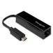 Targus ACA930EUZ - USB-C naar USB-A Adapter - Zwart
