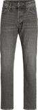 JACK&JONES Heren Jeans JJICHRIS JJORIGINAL SBD 444 NOOS - Black Denim - W31 X L32