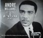 Andre Williams Andre Williams' Fortune Of Hits (2 CD)