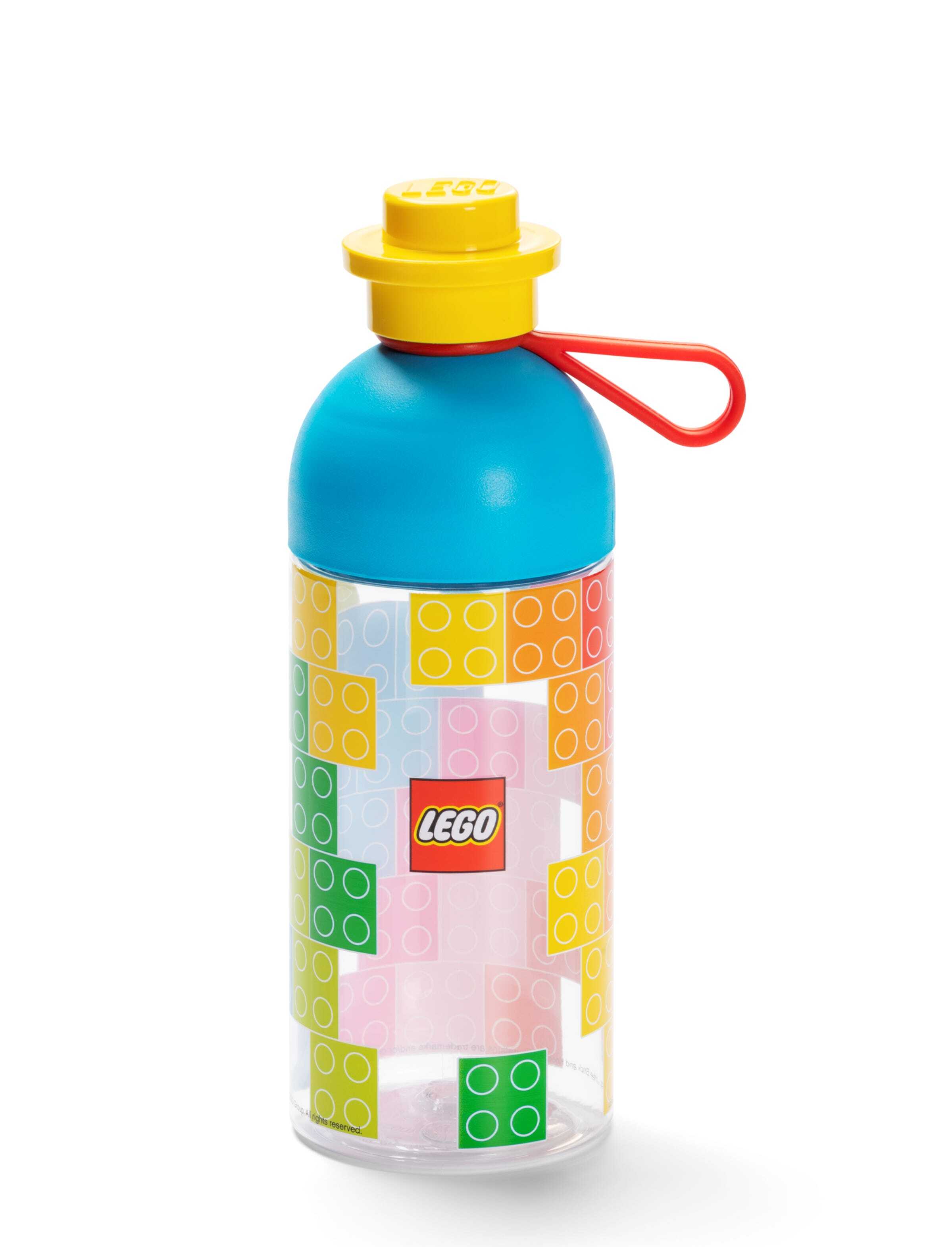 LEGO Waterfles 0,5 l – Discovery