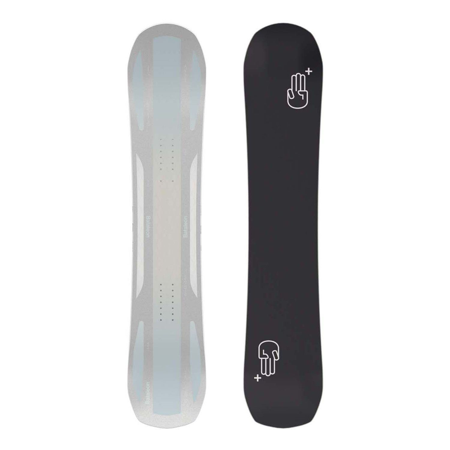 Bataleon Push Up+