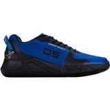Drop Shot Aker 2025 Jon Sanz Blue Padel Shoes for Men