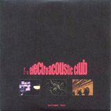 Bertus Distributie Running Jump Records Live at the Electroacoustic Club Volume 2