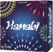 Asmodee Hanabi Refresh kaartspel