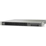 Cisco ASA5515-K7 ASA 5515-X Routeur - 6GE, 1GE Mgmt, AC, NPE - Novembre 2022