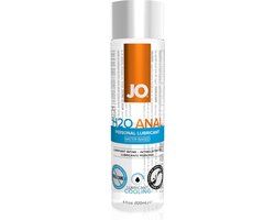 System JO H2O Anaal verkoelend Glijmiddel - 120ml