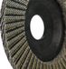 DISTAR Mblade 115*22,23 #120 SCRUB Diamant Lamellenschijf / DIAMOND FLAP DISC