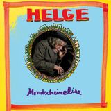 Sonic Rendezvous Helge Schneider Mondscheinelise (7" Single) (Limited Edition)