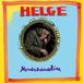 Sonic Rendezvous Helge Schneider Mondscheinelise (7" Single) (Limited Edition)