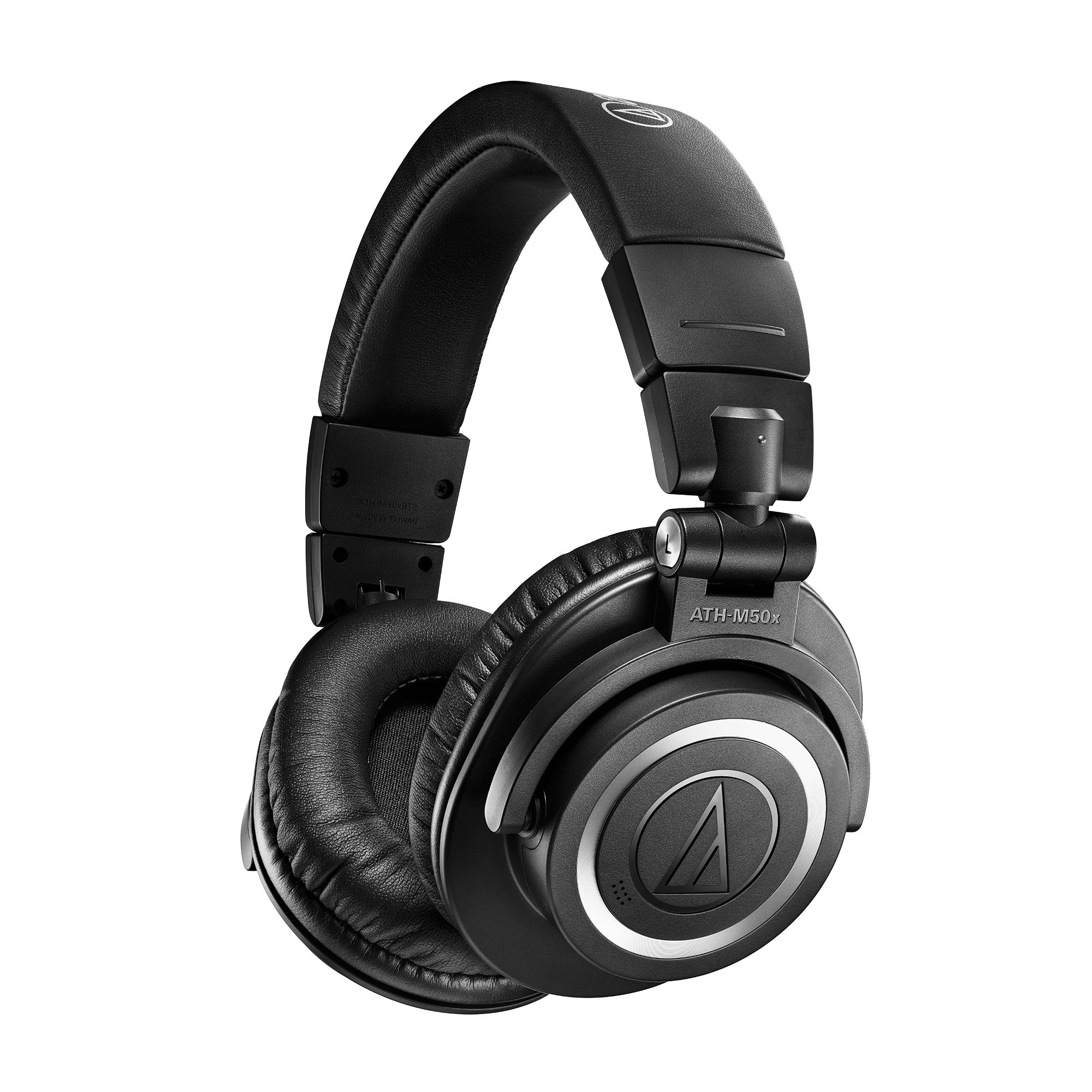 Audio-Technica ATH-M50XBT2 Wireless Headphones - Black
