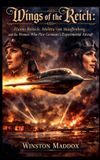 Wings Libri GmbH The Strangest True Stories of World War II- Wings of the Reich