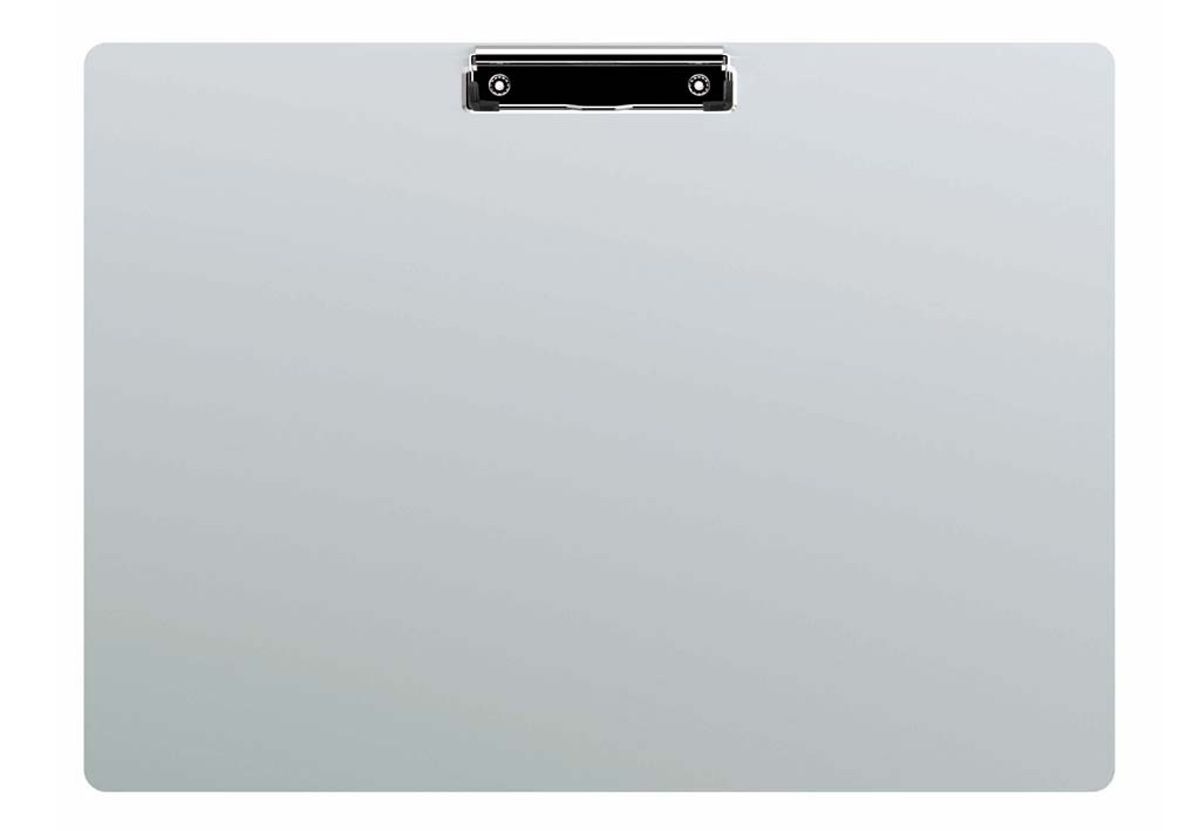 Maul 2353208 - Klembord - Aluminium