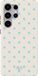 AVY Samsung Galaxy S25 Ultra Hoesje MagSafe Back Cover Riviera Dots