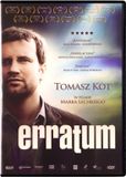 Erratum [DVD]
