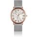 Amelia Parker Montre femme Classique Mesh
