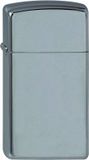 Zippo Black Ice Slim aansteker
