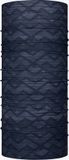 BUFF® Coolnet UV® EON BLUE Nekwarmer Multifunctioneel Blauw Unisex Volwassenen Polyester