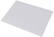 Mopec X514 zelfklevende etiketten, vierkant, punt, 1 vel = 54 stuks, verpakking met 5 stuks, papier, eenheidsmaat, 5 stuks