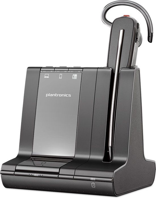Poly 211819-11 Headset