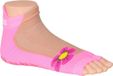 Sweakers Ockyz Antislip Zwemsokken Kind - Sweakers Pink Pump - Maat 31-34